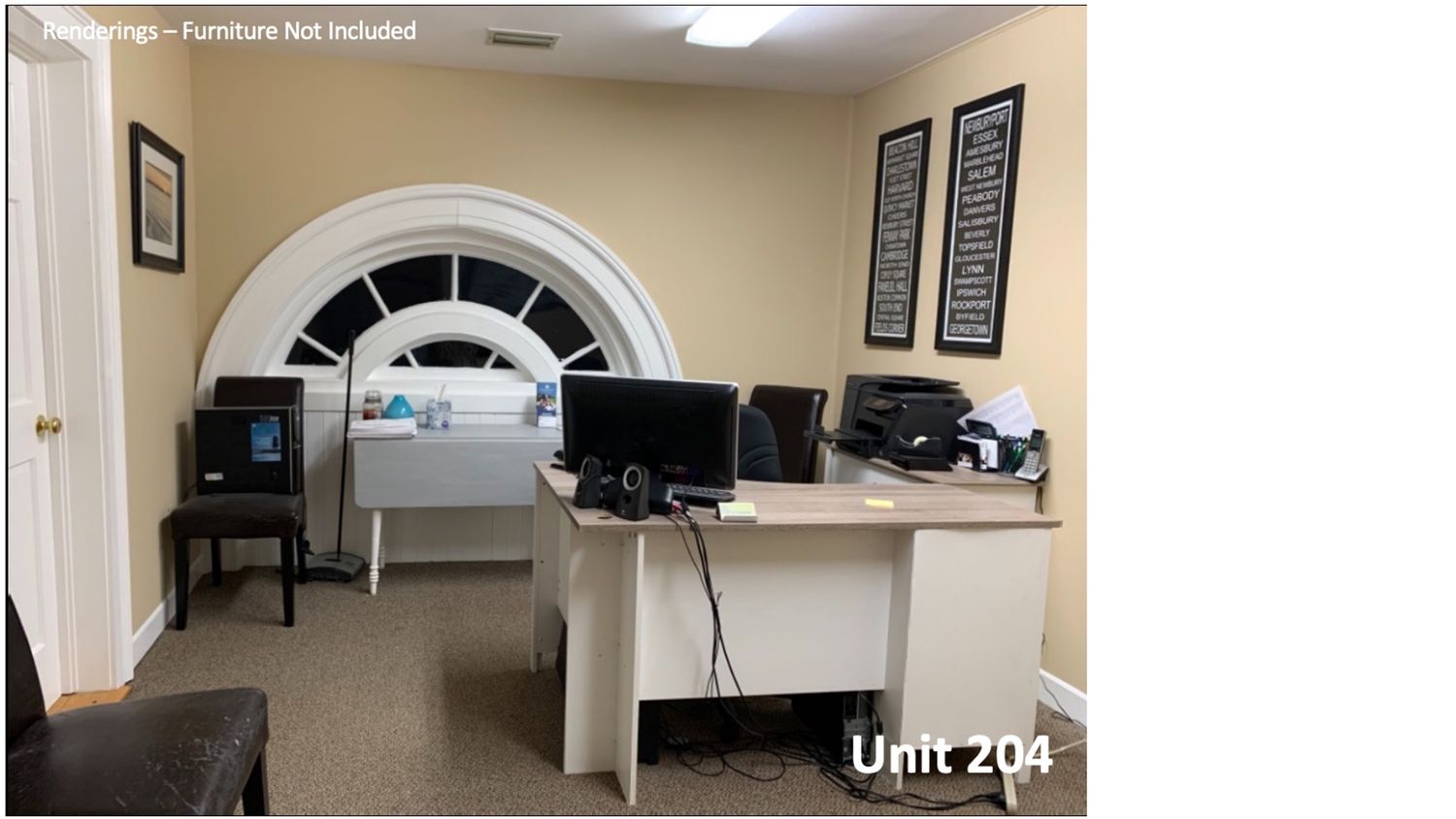 Suite 204
